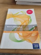 Matematyka 1 nowa era.