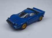 SOLIDO - LANCIA STRATOS, Made in France, skala 1:43