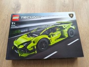 LEGO Technic 42161 – Lamborghini Huracán Tecnica