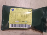 Indywidualna Racja Żywnościowa S-R nr 4 Wojskowa