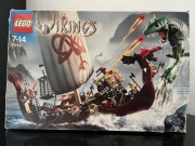 Lego Wikings 7018