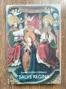 Salve Regina, K. Żukiewicz