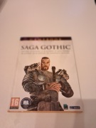 SAGA GOTHIC noc kruka polskie wydanie