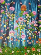 NOWY, certyfikat, 50x70 