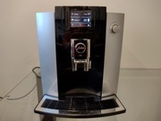 Ekspres automatyczny Jura E6 15058 Platin