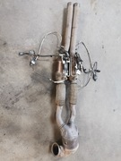 Katalizator DP Gpf Audi RS3 8V lift 19r 27tys przebiegu 