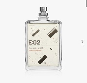 Perfumy „Escentric 02” Escentric molecules unisex 10ml (travel size)