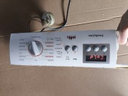 Programator pralki Bosch waa