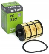 FILTR PALIWA FILTRON PE982
