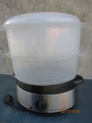 Urządzenie do gotowania na parze 