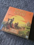 Osadnicy z Catanu - Miasta i Rycerze