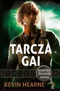 Tarcza Gai Kevin Hearne