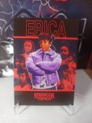 Karta Panini Netflix Stranger Things Erica #142