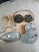 Części Jawa 250 kivacka 