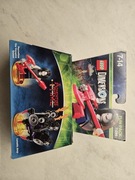 Lego Dimensions 71285 Marcelina Adventure Time