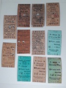 Magnes Bilet Jarocin - różne relacje