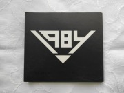 1984 - Specjalny Rodzaj Kontrastu (Boofish 2003)