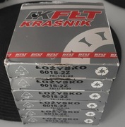 Łożysko 6015 2Z Fabryka Łożysk Tocznych Kraśnik