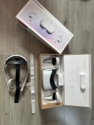 GOGLE VR META QUEST 2 256GB