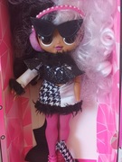 Lalka LOL Surprise OMG Dollie & Dollface