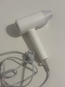 Suszarka XIAOMI Compact Hair Dryer H101 Biały 1600W