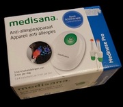 APARAT ANTYALERGICZNY MEDISANA PRO
