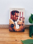 Daphne du Maurier - Rebeka