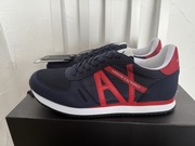 Męskie buty ARMANI EXCHANGE SNEAKER rozmiar 43
