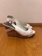 Koturny sandałki 38 Graceland