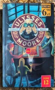 Ulysses Moore. Tom 12: Pierwszy klucz, cz. 2