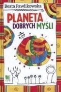 Książka Planeta dobrych myśli 