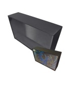 Pudełko Ochronne Etui Pokemon TCG Ultra-Premium Collection Collectors Case