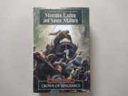 Crown of Vengeance - Mercedes Lackey, James Mallory