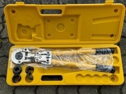 Zaciskarka - Praska do rur Pex-Al-PEex 16-32mm