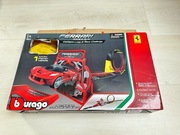 Tor rajdowy BBURAGO Ferrari test track 18-56097