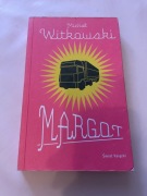 Margot  - Michał Witkowski