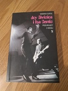 Joy Division i Ian Curtis. Przejmujący z oddali Deborah Curtis Nowa