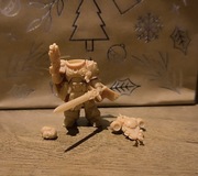 Captain Uriel Ventris 