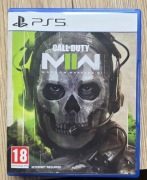 Call of duty Modern Warfare 2 Ps5