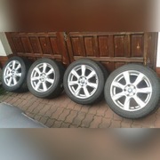 Alufelgi Kronprinz 17" BMW 