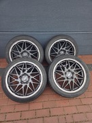 Koła felgi dotz 18 cali