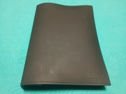 VOLKSWAGEN GOLF V 5 Instrukcja Obslugi książka Serwis. ETUI KOMPLET 2006