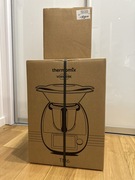 Thermomix TM6 Nowy + naczynie + 5lat gwarancji