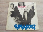 BREAKOUT - Na drugim brzegu / Okładka z Karate 1969 LP