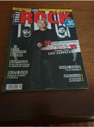 magazyn Teraz Rock  -  Led Zeppelin 