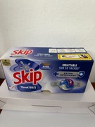 Skip Tout en 1 – Kapsułki do prania 24 szt. – Extra Odplamiacz