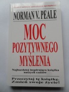 Moc pozytywnego myślenia Norman V. Peale