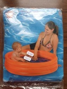 Basen ogrodowy dla dzieci (A-79)