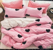 Komplet pościeli 