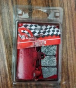 KLOCKI HAMULCOWE BREMBO SINTER -Kawasaki, Suzuki 07SU19SA